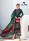 Gull Banu Vol 9 By Gull A Ahmed Online Karachi Cotton Dress Material Wholesale